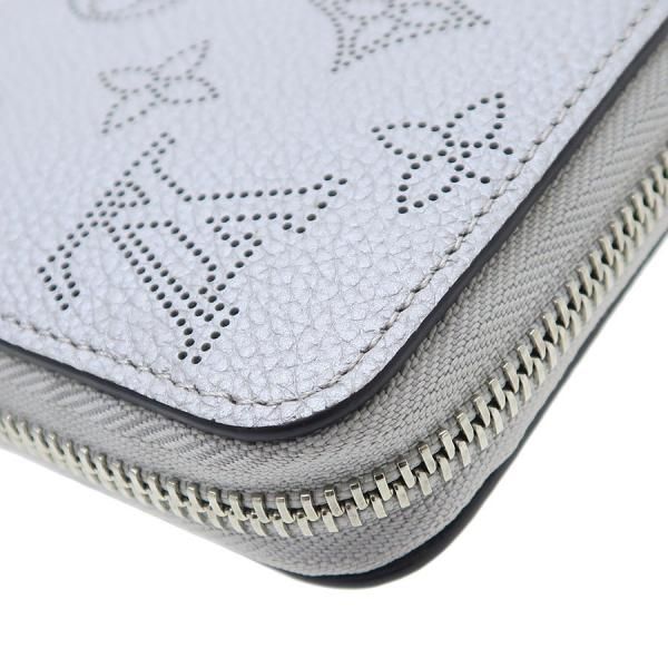 Louis Vuitton Mahina Zippy Wallet — view 9