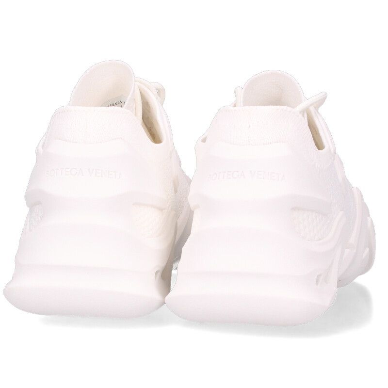 Bottega Veneta Low Cut Mesh Sneakers — view 2