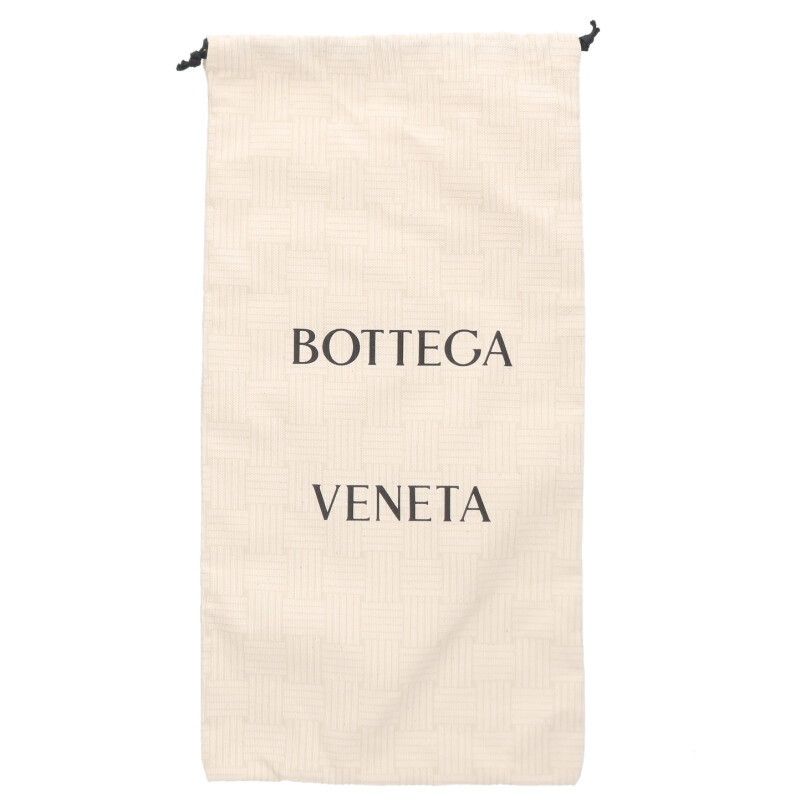 Bottega Veneta Low Cut Mesh Sneakers — view 5