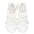 Bottega Veneta Low Cut Mesh Sneakers — view 4