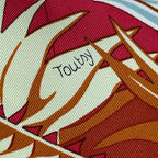 Hermes Scarf Silk Carre 140 a Cheval Sur Mon Mythiques Phoenix on — view 8