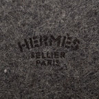 Hermes Box Sugar Felt Case — view 6