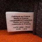Hermes Box Sugar Felt Case — view 7