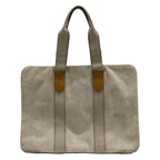 Hermes Tote Ivory Baby Line — view 3