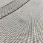 Hermes Tote Ivory Baby Line — view 8