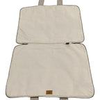 Hermes Tote Ivory Baby Line — view 6