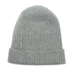 Louis Vuitton Knit Cap Cashmere Gray — view 2