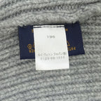Louis Vuitton Knit Cap Cashmere Gray — view 7