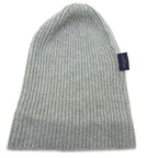 Louis Vuitton Knit Cap Cashmere Gray — view 3