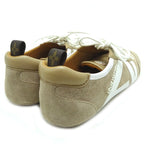 Louis Vuitton Sneakers Leather Suede — view 3