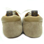 Louis Vuitton Sneakers Leather Suede — view 7