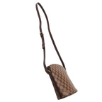 Louis Vuitton Shoulder Bag Damier Canvas Drew — view 4