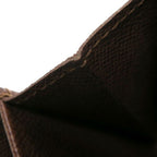 Louis Vuitton Monogram Compact Zip — view 9