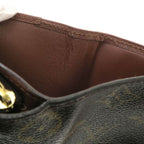 Louis Vuitton Monogram Compact Zip — view 6