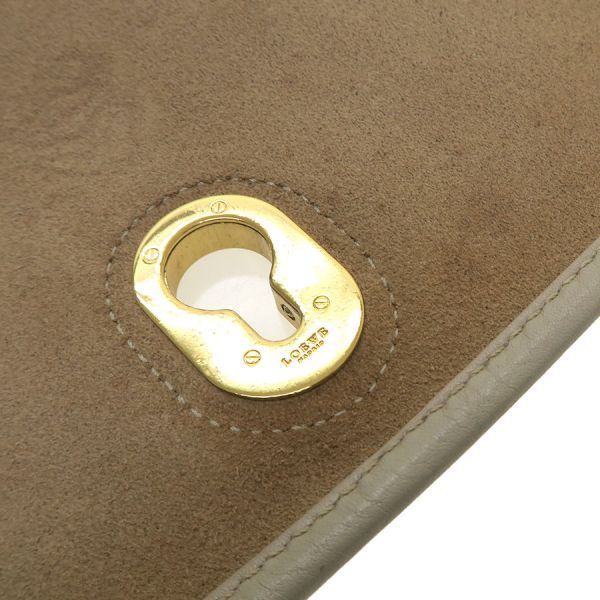 Loewe Ines Leather — view 5
