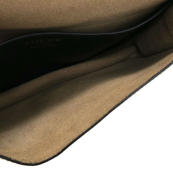 Loewe Ines Leather — view 2