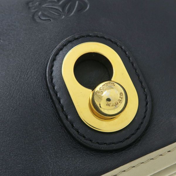 Loewe Ines Leather — view 3