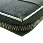 Bottega Veneta Cassette Zip Around Wallet — view 7