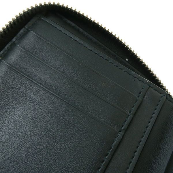 Bottega Veneta Cassette Zip Around Wallet — view 5