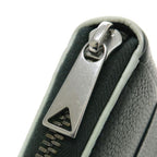 Bottega Veneta Cassette Zip Around Wallet — view 9