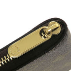 Louis Vuitton Monogram Zippy coin Purse — view 4