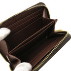 Louis Vuitton Monogram Zippy coin Purse — view 2