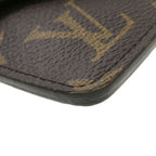 Louis Vuitton Monogram Portocart Rectoverso — view 9