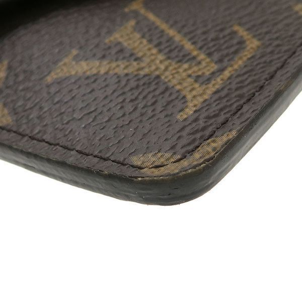 Louis Vuitton Monogram Portocart Rectoverso — view 9