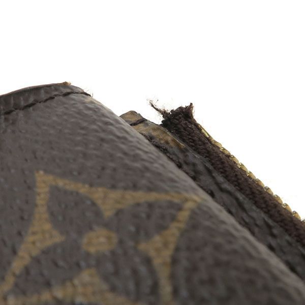 Louis Vuitton Monogram Portocart Rectoverso — view 8