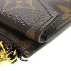 Louis Vuitton Monogram Portocart Rectoverso — view 4