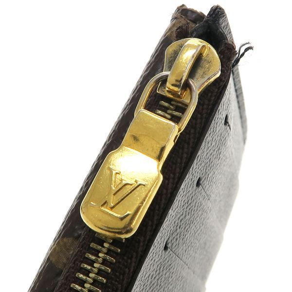 Louis Vuitton Monogram Portocart Rectoverso — view 6