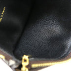 Louis Vuitton Monogram Portocart Rectoverso — view 3