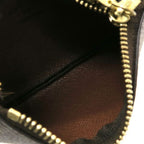 Louis Vuitton Monogram Pochette Cles — view 2