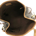 Louis Vuitton Monogram Batignolles Canvas Leather — view 2