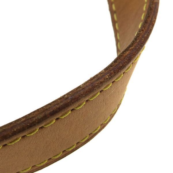 Louis Vuitton Monogram Batignolles Canvas Leather — view 6