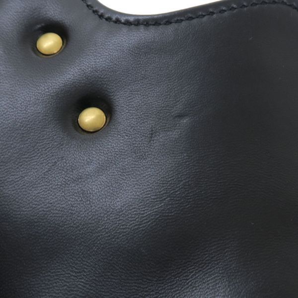 Gucci GG Marmont Backpack — view 7
