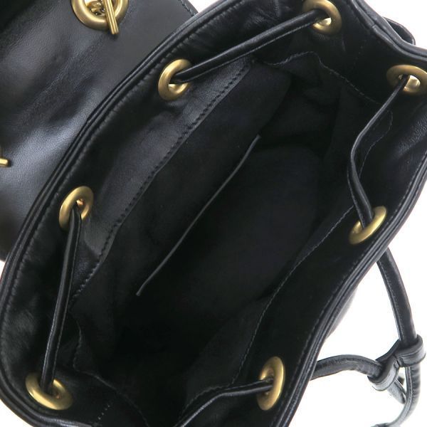 Gucci GG Marmont Backpack — view 2