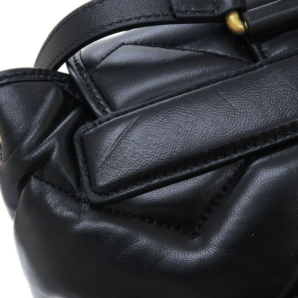 Gucci GG Marmont Backpack — view 4