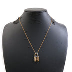 Hermes Necklace O'Kelly PM — view 7