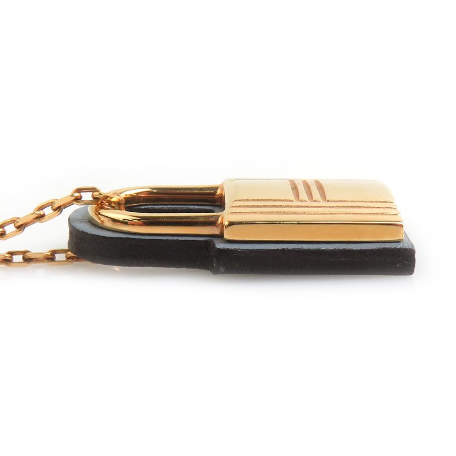Hermes Necklace O'Kelly PM — view 3