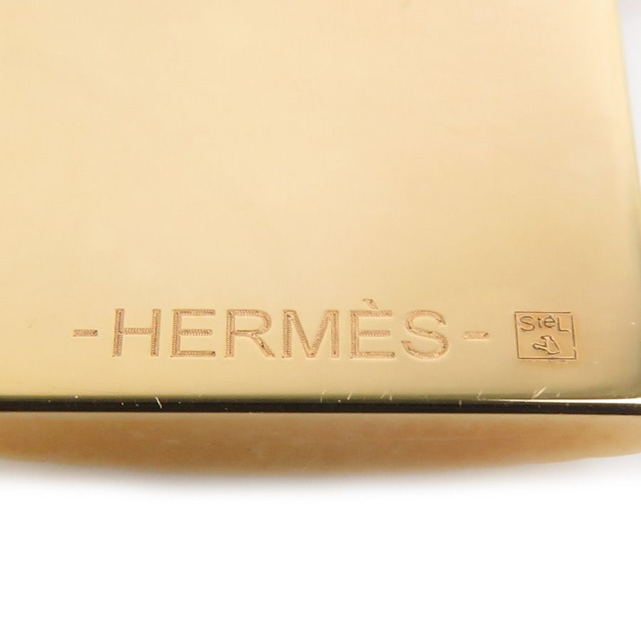 Hermes Necklace O'Kelly PM — view 5