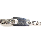 Louis Vuitton Locket Pendant Necklace Collier LV Aloha Case — view 8