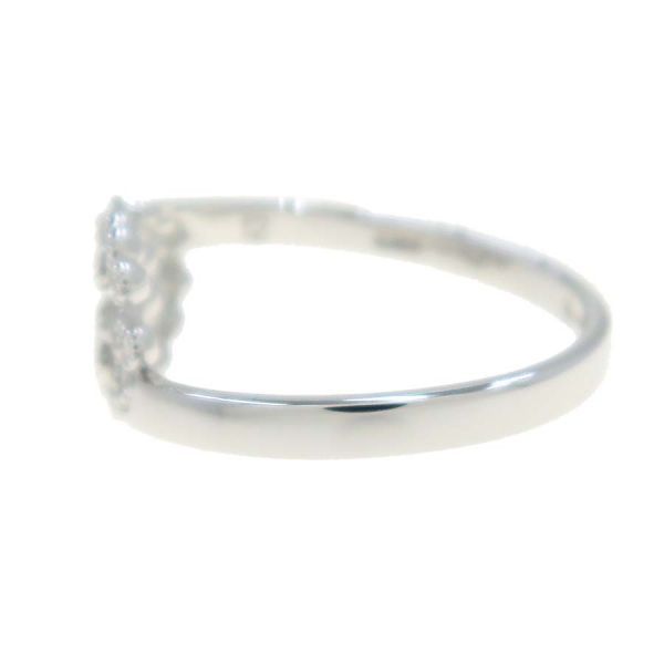 Gucci GG Running Ring Diamond — view 4