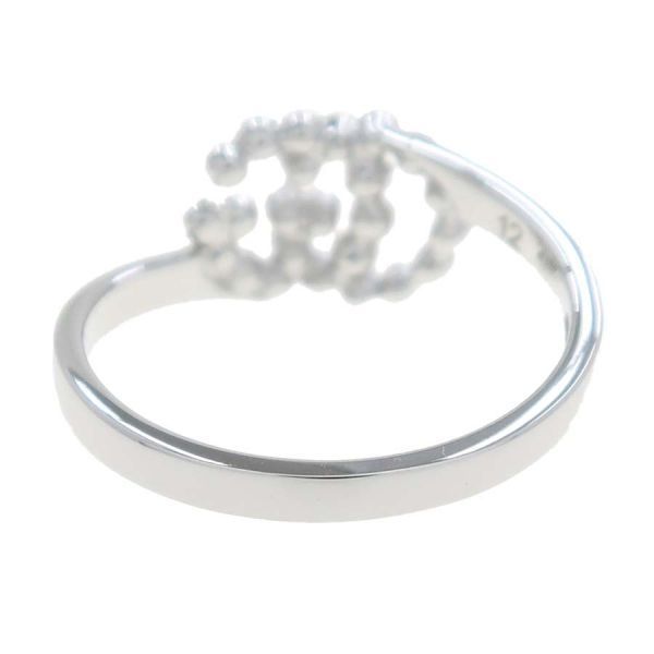 Gucci GG Running Ring Diamond — view 5