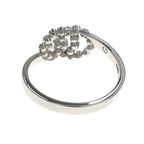 Gucci GG Running Ring Pink Topaz — view 5