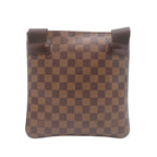 Louis Vuitton Shoulder Bag Brown M — view 2