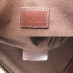 Louis Vuitton Shoulder Bag Brown M — view 7