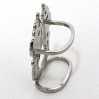 Hermes Scarf Ring Bride de Gala S Rank — view 4