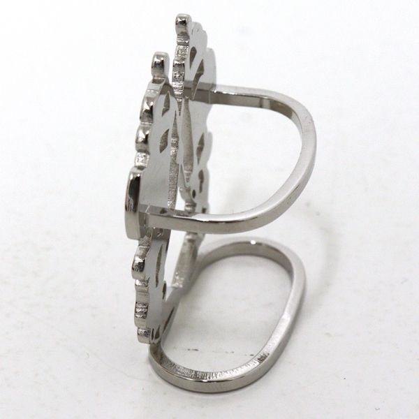 Hermes Scarf Ring Bride de Gala S Rank — view 4