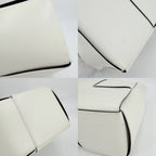 Bottega Veneta Handbag Maxi Intrecciato Small Arcotto Tote — view 6